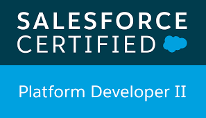 Salesforce 認定上級 Platform デベロッパー